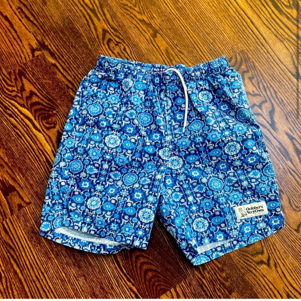 OVO shorts